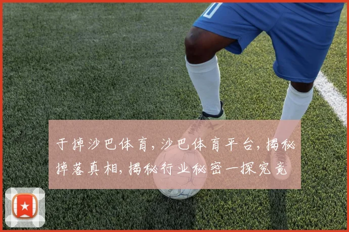 于掉沙巴体育,沙巴体育平台,揭秘掉落真相,揭秘行业秘密一探究竟