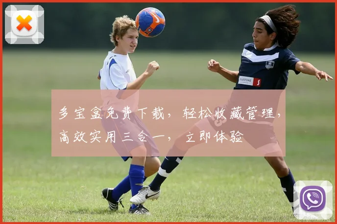 多宝盒免费下载，轻松收藏管理，高效实用三合一，立即体验